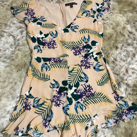 For love and lemons  Romper - Picture 7 of 8